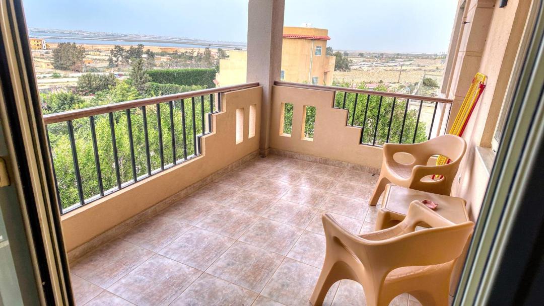 Madinet Borg Al Arab Apartment | لوزان ابارتمنت