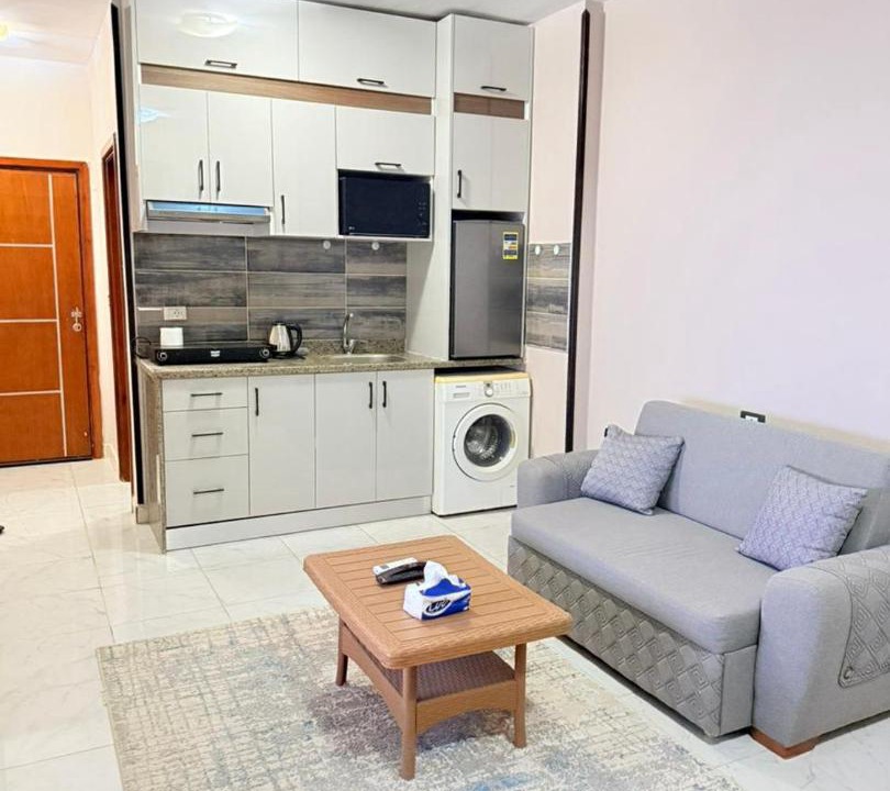 Hurghada Apartment | Al Mutamayz Tiba