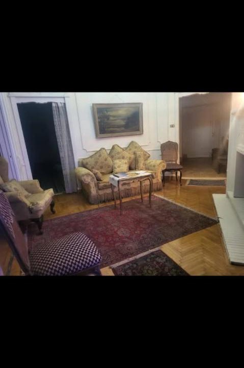Garden City Apartment | A luxury partment in garden city for families