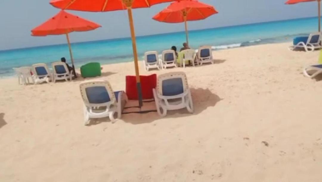 Marsa Matruh Resort | بورتو مطروح - فاكيشن تايم