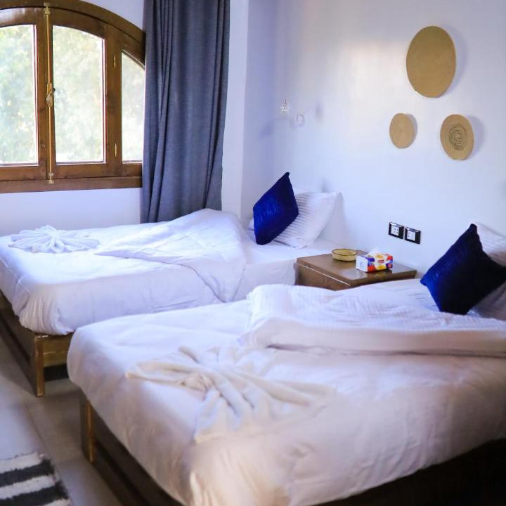 Aswan House | Nubian Holiday House Aswan