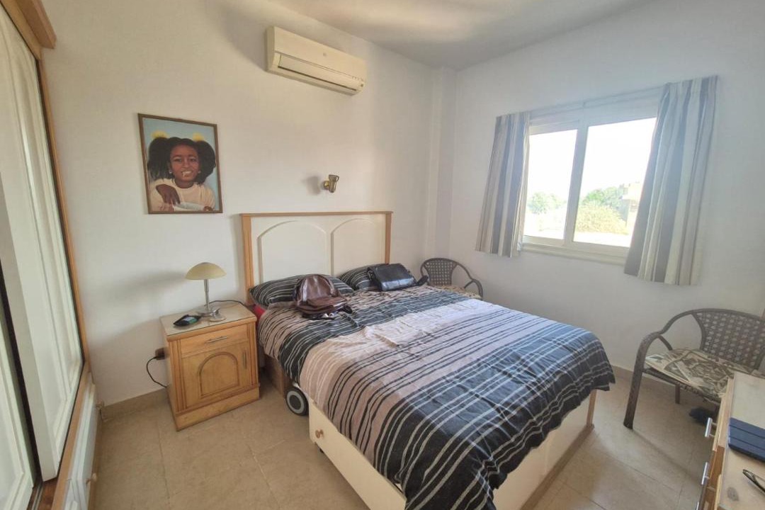 Luxor Apartment | K31 Peaceful 2 Bedrooms Nile Resort Flat in Luxor