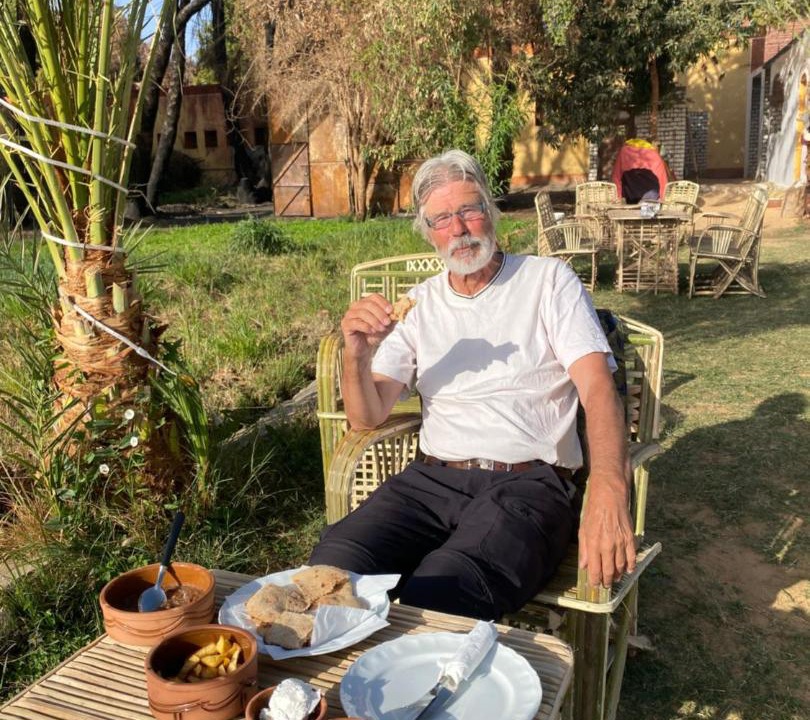 Aswan Other | Bafana Bafana Nile View Guest House