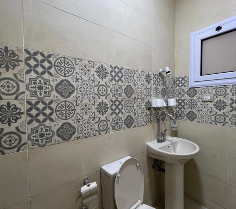 Luxor Apartment | Orange guest house