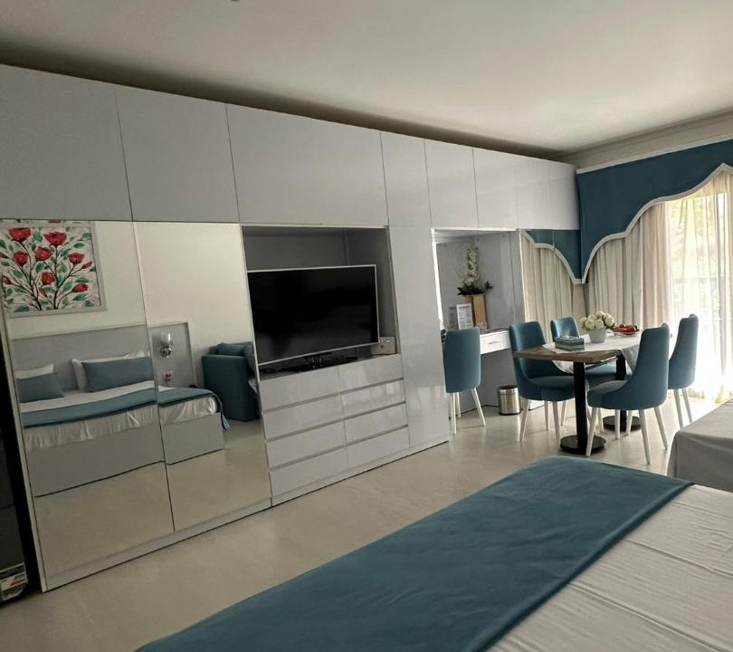 Sharm El Sheikh House | Domina Coral Bay Elisir