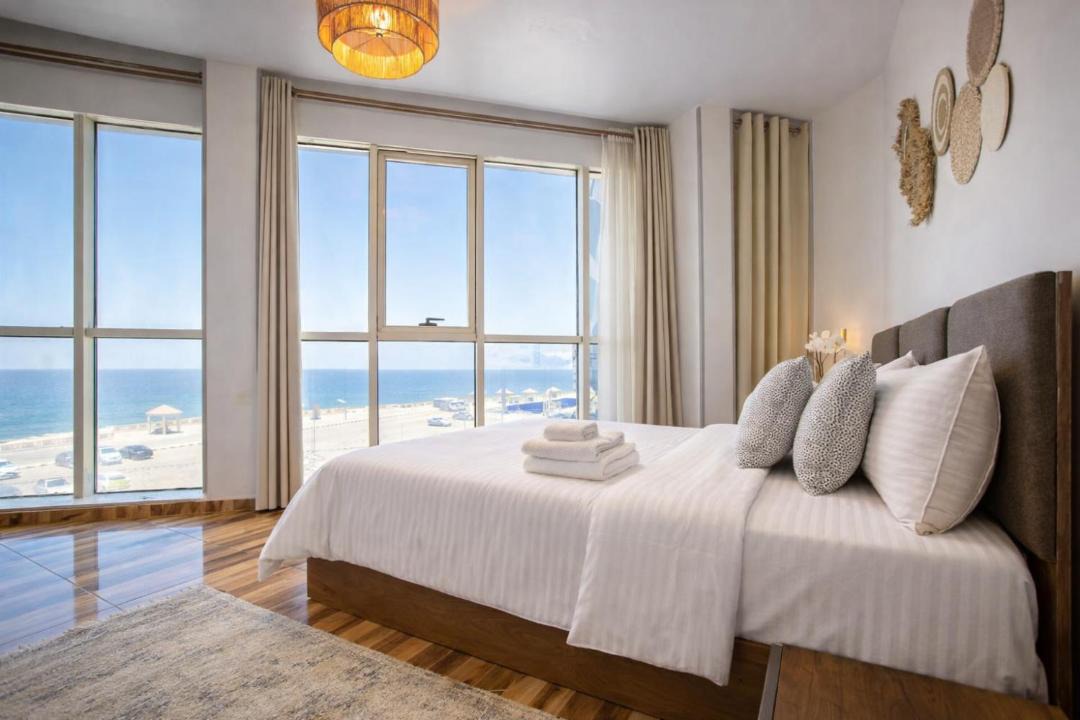 Bab Sharqi Apartment | Skyline Homes