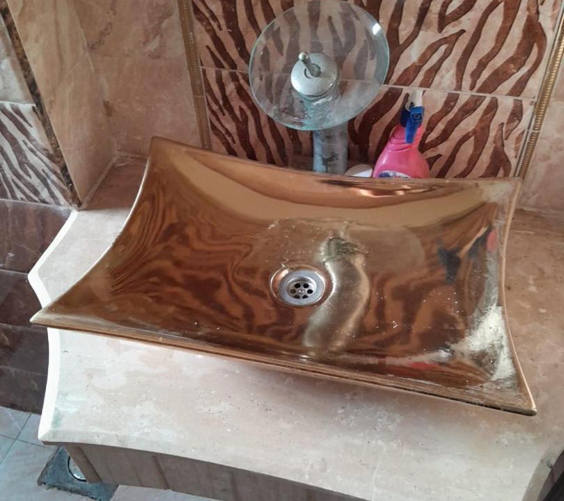 New Damietta Apartment | El Basha Apartment sea View