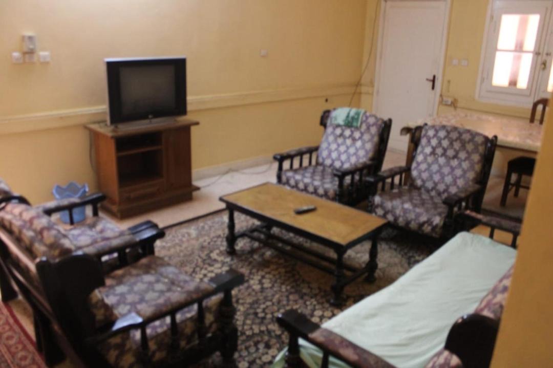 Sohag Apartment | Miridiana Aswan airport hotel