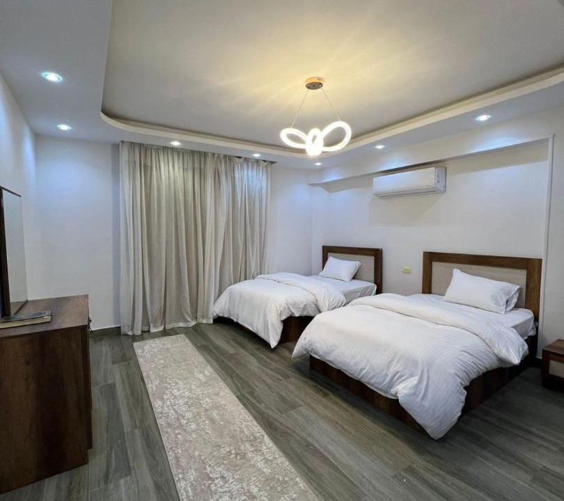 Nasr City Apartment | Hotel apartment near Jeneina Mall