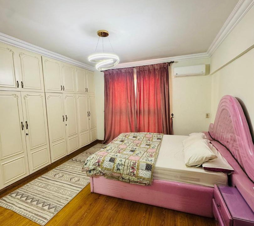 Agouza Apartment | ميدان سفنكس