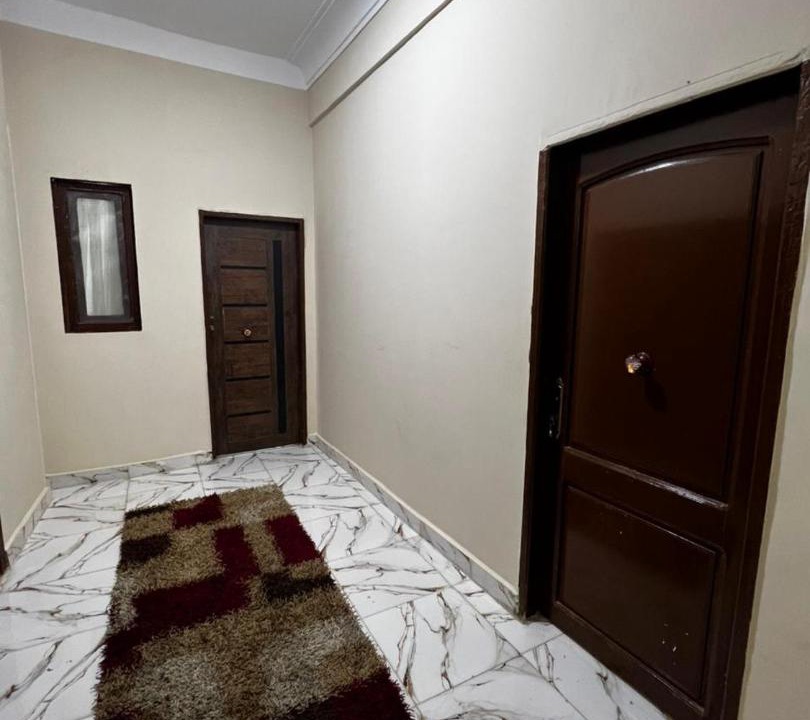 Giza Bed & Breakfast | tulip pyramids iin
