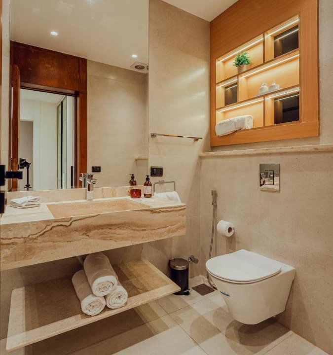New Cairo House | Auja Golf View Residence