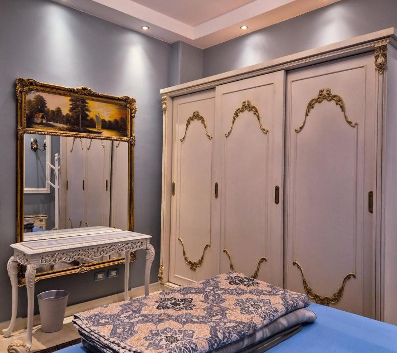 New Cairo Apartment | Galleria 1