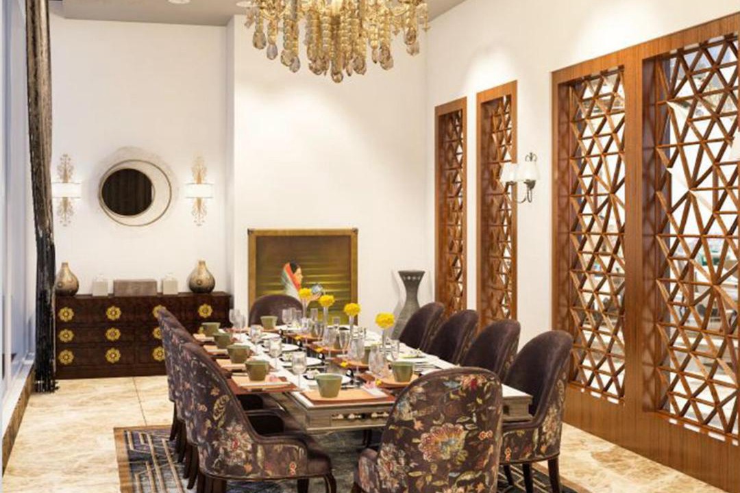 Ataqah Hotel | Tolip Resort El Galala Heights