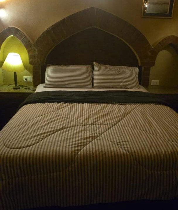 Luxor Villa | Villa Harmony Luxor
