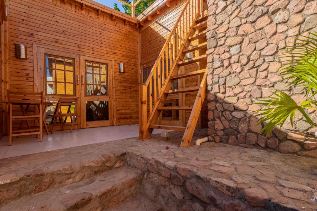 Dahab House | Sound Of Silence