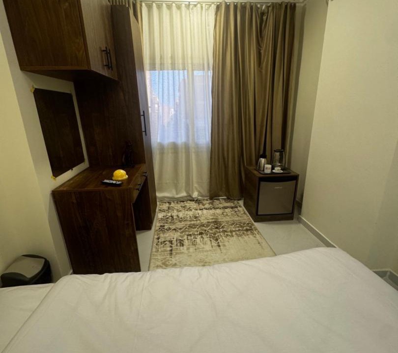 Luxor Apartment | Luxury Private Room with Hotel Amenities