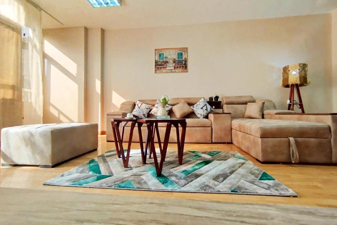Garden City Apartment | Garden city Spacious 4 Bedroom apartment - Downtown Cairo