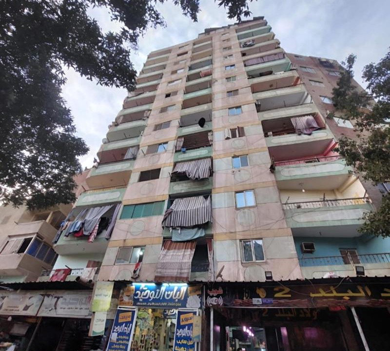 As-Salam Apartment | شقه مفروشه