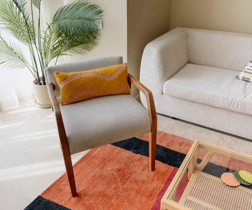 New Cairo Apartment | Sodic Villette New Cairo Serviced Apartments by BirdNest