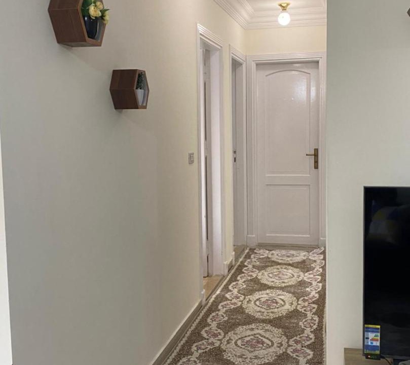 Al-Muntazah Apartment | Wide Seaview 3-Bedroom Apartment