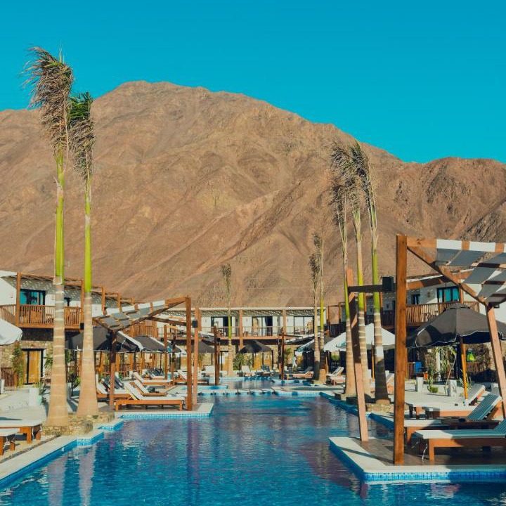 Nuweiba Other | Crazy Horse Camp