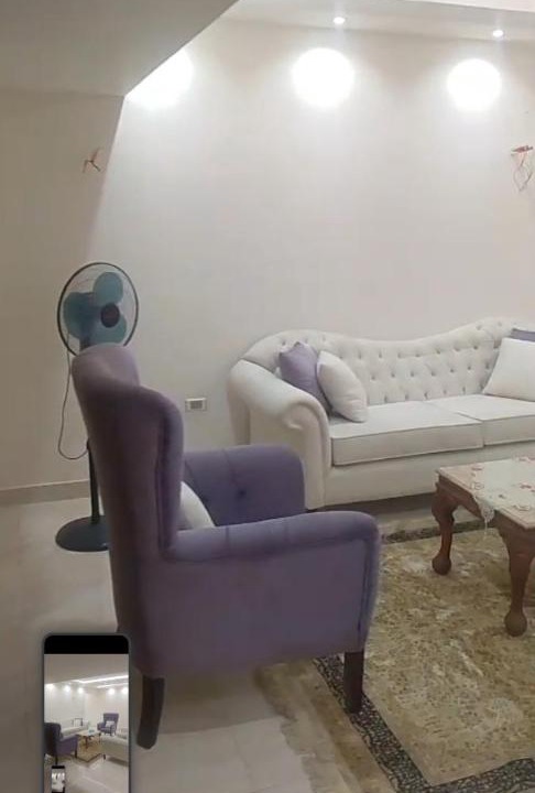 Al-Basatin Apartment | Family Apartment 4 Bedroom