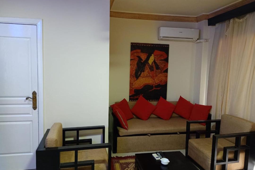 Ain Sokhna Resort | بلوباى آسيا العين السخنه