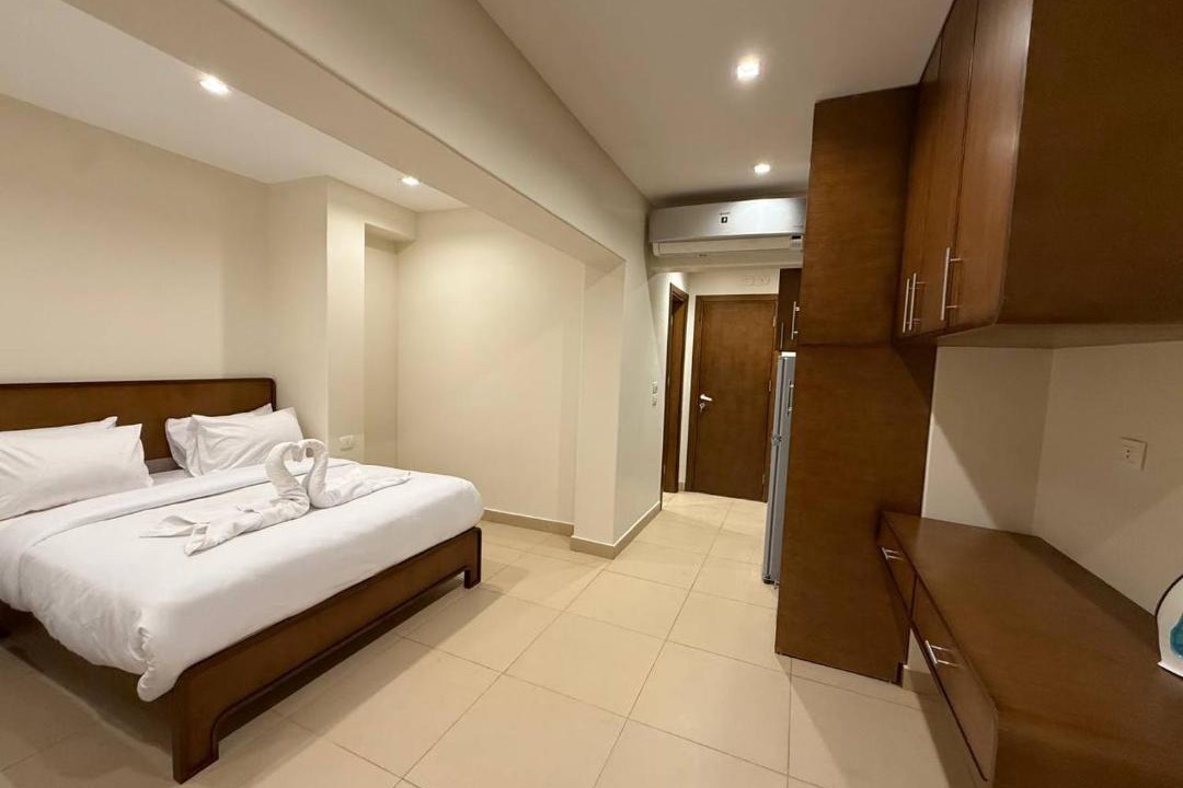 Nasr City Hotel | فندق اقمار مدينة نصر Aqmar Hotel Nasr City