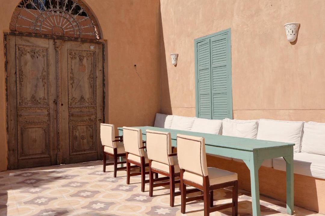 Luxor Hotel | Habu Hotel