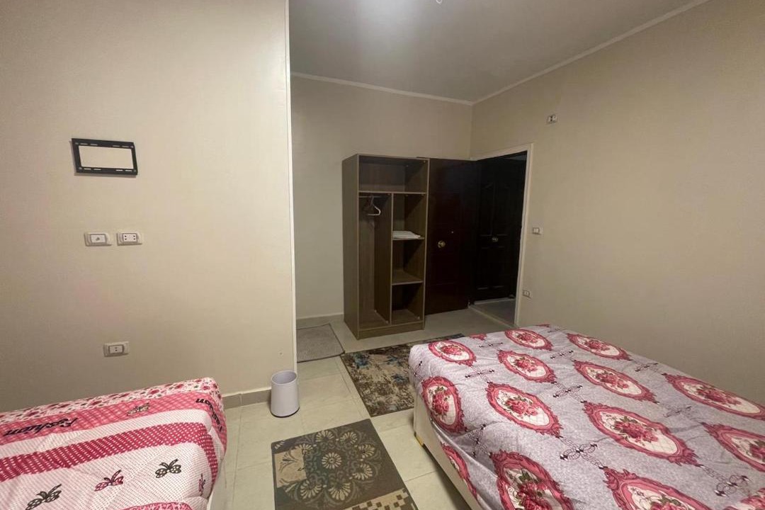 Kafrat al Jabal Hostel | Abar Pyramids Hostel
