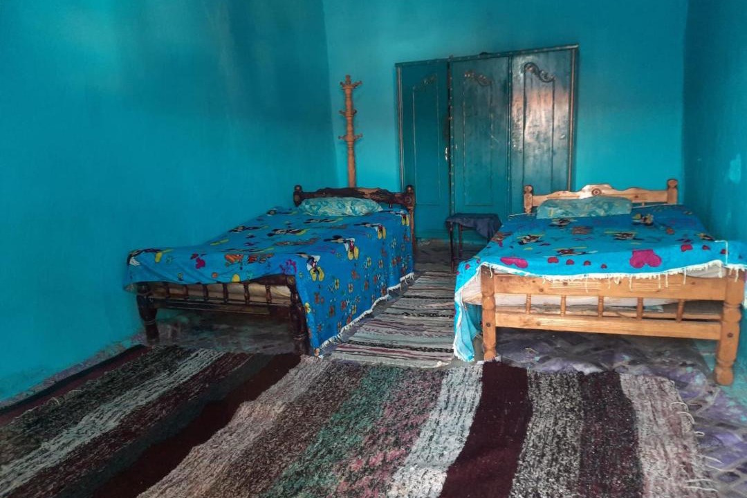 Aswan House | Arman House