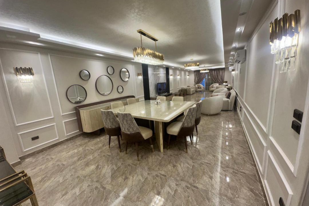 Heliopolis House | Heliopolis Fancy Rooms