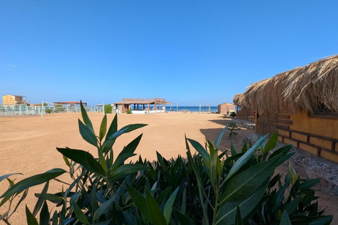 Wasit Resort | Raha Camp