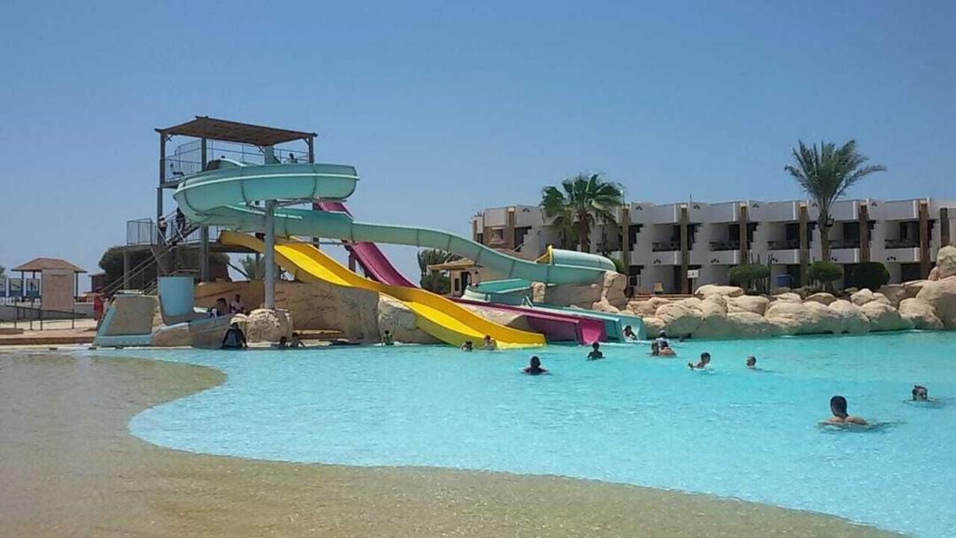 Sharm El Sheikh Villa | Romantic Sea View Villa at V Hotel Sharm El-Sheikh, Egypt