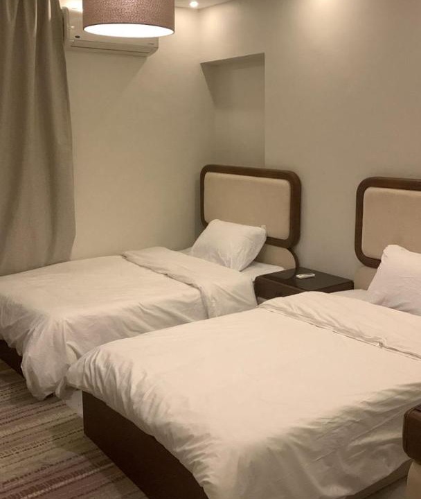 Agouza Apartment | Z m Happy hause hotel
