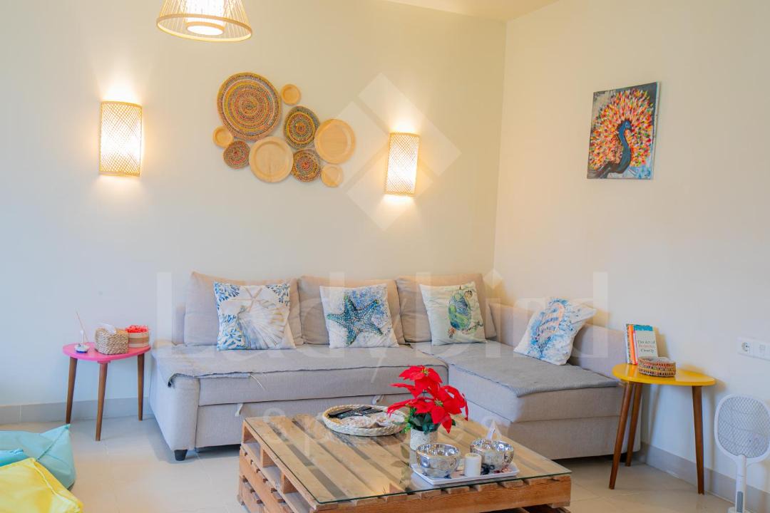 Sahl Hasheeh Apartment | Ladybird - Veranda Beach House