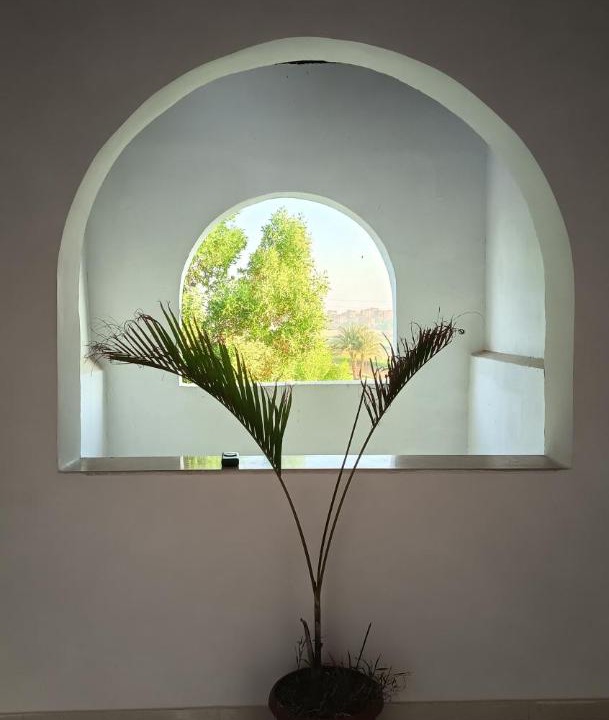 Luxor House | Karima house B
