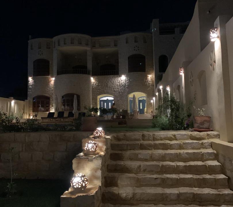 Tunis Village Villa | Iteru inn villa