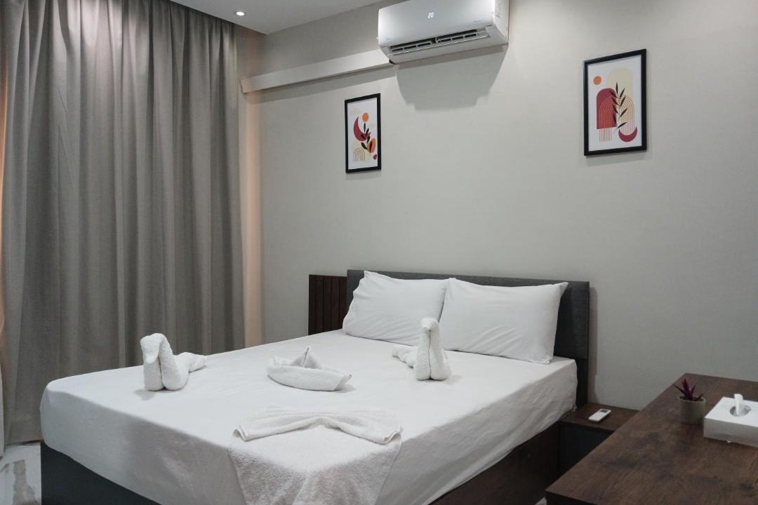 As-Sayidah Zaynab Apartment | Memphis Family Hotel - Downtown Cairo