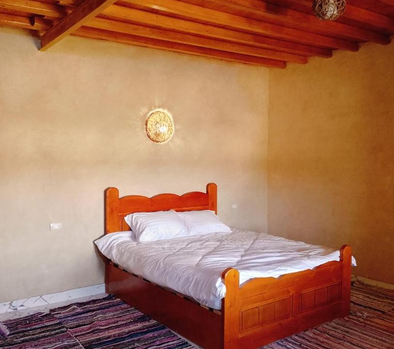 Yusuf as-Sidiq Hotel | Dar Tunis Al Zaytoun