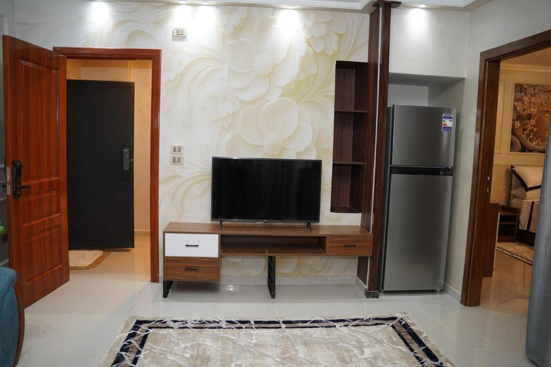 Az-Zaytun Apartment | Ten Thino Boutique Serviced Apartments