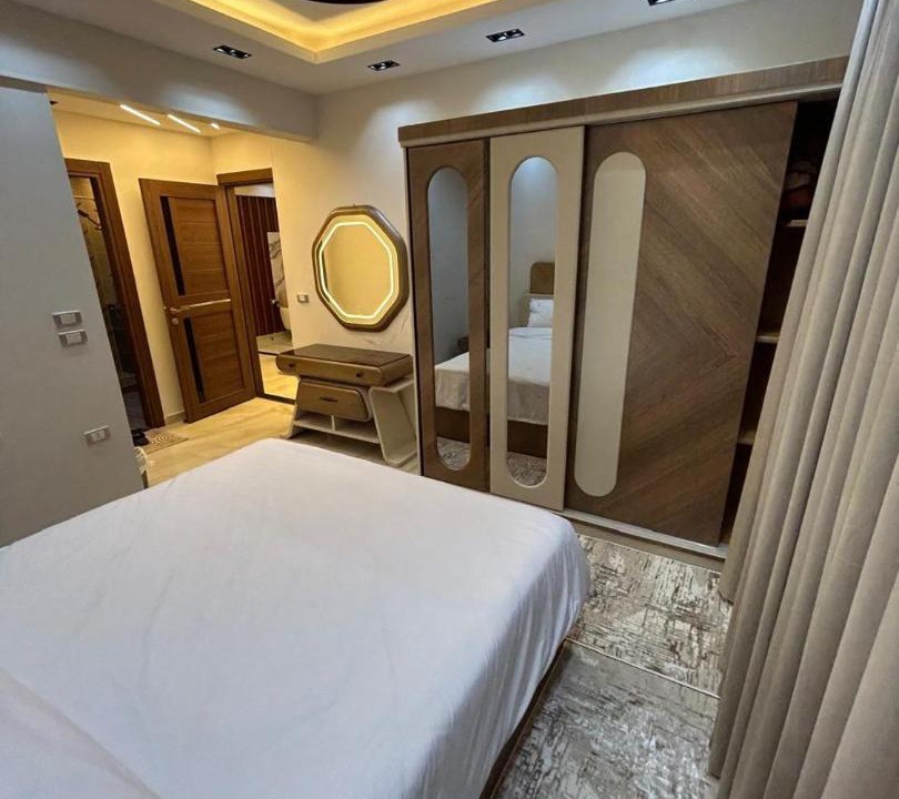 Agouza Apartment | شقة فندقية المهندسين ميدان لبنان2