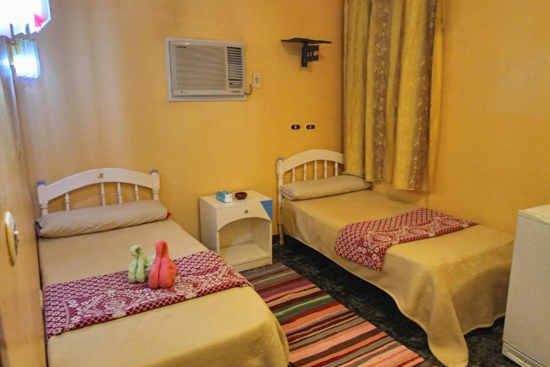 Bawati Hotel | oasis panorama hotel