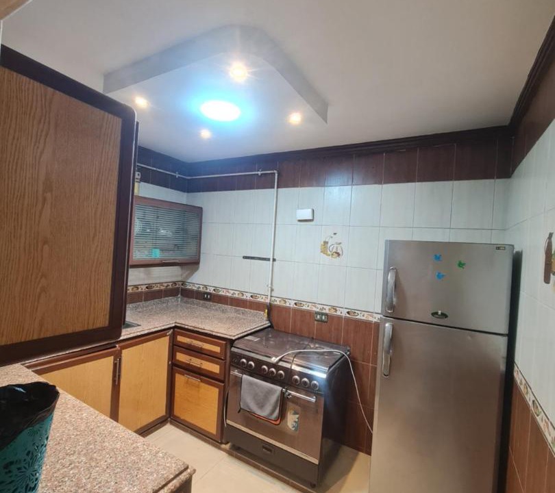 Sidi Jabir Apartment | City squer see view 34