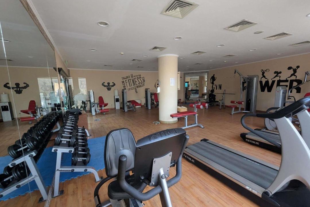 Ataqah Resort | Mövenpick Resort El Sokhna
