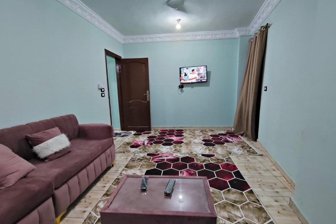 As-Salam Apartment | شقه مفروشه جميله جدا بموقع متميز 12