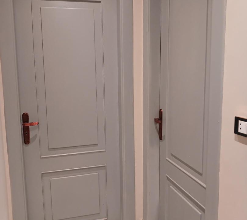 Nasr City Apartment | STUDIOTEL ONE Kattamya - Nasr City 2
