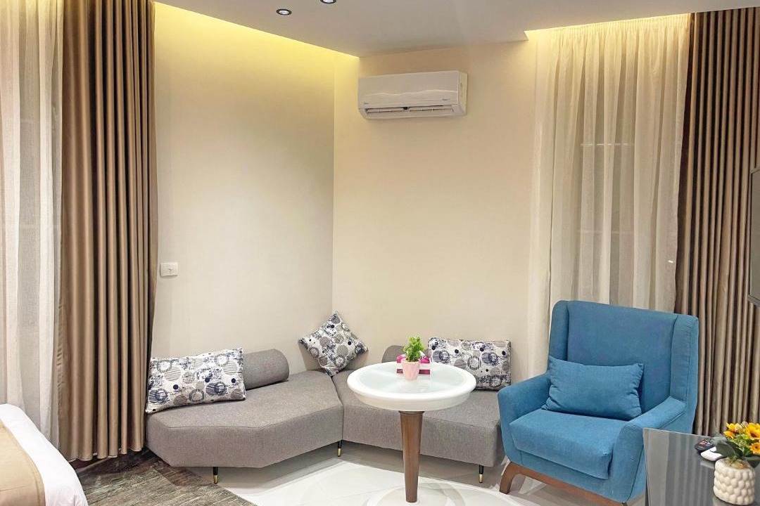 Downtown Cairo Hotel | Atlantis Hotel - Boutique Stay