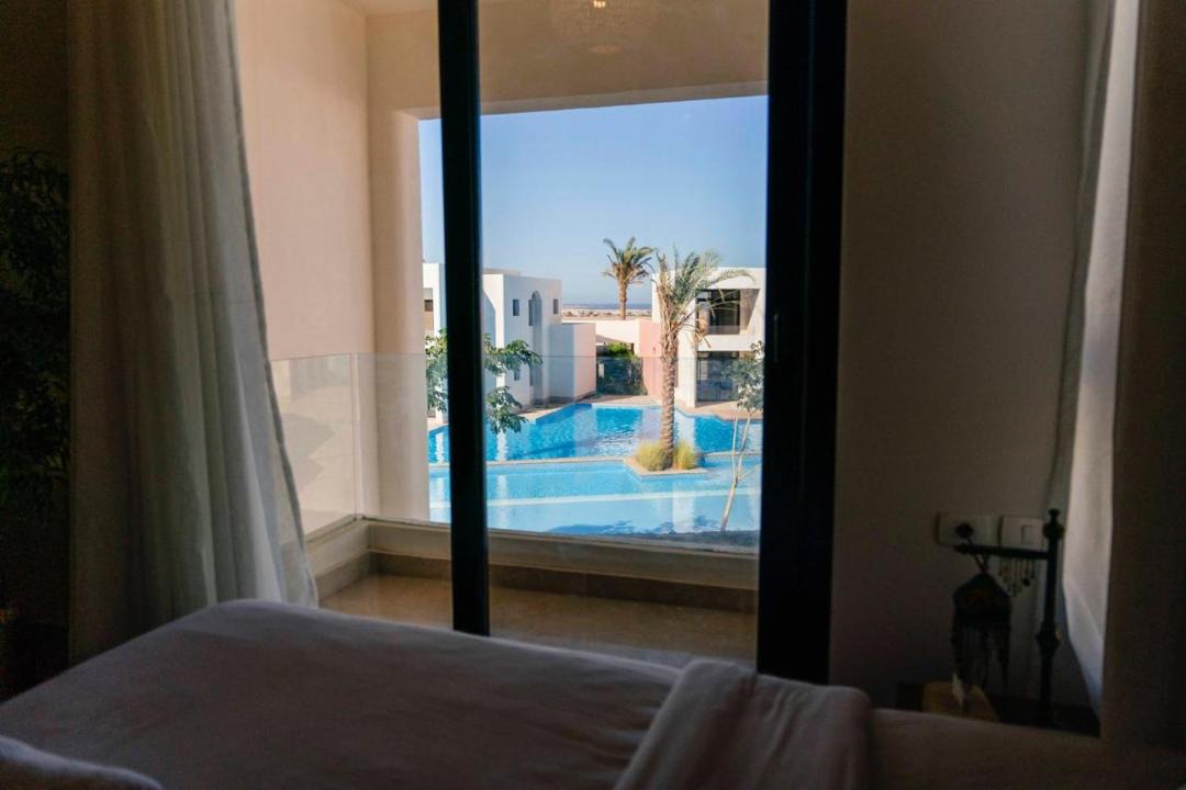 Makadi Bay Hotel | Makadi Heights Elite Worldwide Residences - Hurghada, Egypt